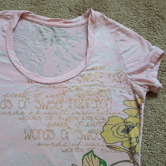 Gloria Vanderbilt   Shirt - Picture 3 of 7